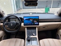 AITO Wenjie M7 1.5T RWD Comfort Edition - ფოტო 5