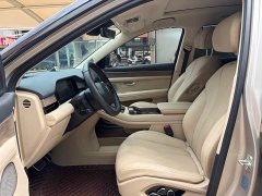 AITO Wenjie M7 1.5T RWD Comfort Edition - ფოტო 7