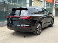 AITO Wenjie M7 1.5T RWD Comfort Edition - ფოტო 8