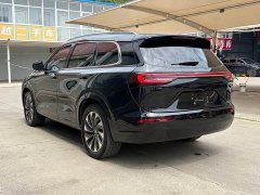 AITO Wenjie M7 1.5T RWD Comfort Edition - ფოტო 9