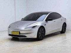 Tesla Model 3 Rear-Wheel Drive - ფოტო 1