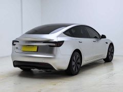 Tesla Model 3 Rear-Wheel Drive - ფოტო 10