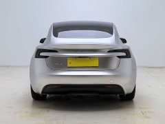 Tesla Model 3 Rear-Wheel Drive - ფოტო 11