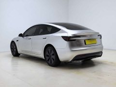 Tesla Model 3 Rear-Wheel Drive - ფოტო 12