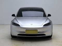 Tesla Model 3 Rear-Wheel Drive - ფოტო 2
