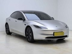 Tesla Model 3 Rear-Wheel Drive - ფოტო 3