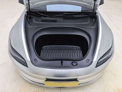 Tesla Model 3 Rear-Wheel Drive - ფოტო 4