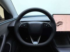 Tesla Model 3 Rear-Wheel Drive - ფოტო 6