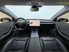 Tesla Model 3 Rear-Wheel Drive - ფოტო 7