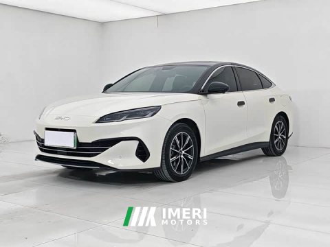 2025 BYD 06 DM-i 120KM Version - ავტომობილი ჩინეთიდან