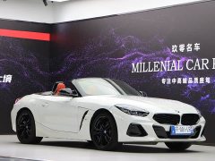 BMW Z4 2023 sDrive 25i M Sport Night Edition - ფოტო 1