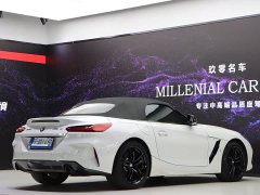 BMW Z4 2023 sDrive 25i M Sport Night Edition - ფოტო 12