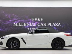 BMW Z4 2023 sDrive 25i M Sport Night Edition - ფოტო 13