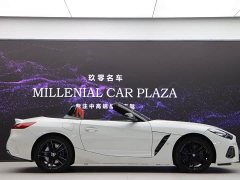BMW Z4 2023 sDrive 25i M Sport Night Edition - ფოტო 15