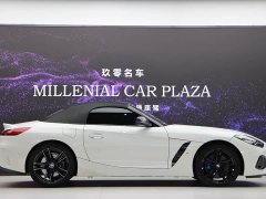 BMW Z4 2023 sDrive 25i M Sport Night Edition - ფოტო 16