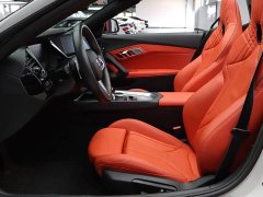 BMW Z4 2023 sDrive 25i M Sport Night Edition - ფოტო 18