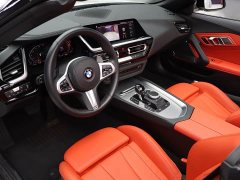 BMW Z4 2023 sDrive 25i M Sport Night Edition - ფოტო 19