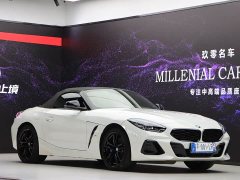 BMW Z4 2023 sDrive 25i M Sport Night Edition - ფოტო 2