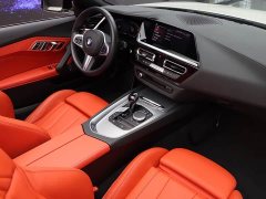 BMW Z4 2023 sDrive 25i M Sport Night Edition - ფოტო 20