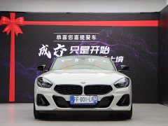 BMW Z4 2023 sDrive 25i M Sport Night Edition - ფოტო 4
