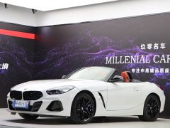 BMW Z4 2023 sDrive 25i M Sport Night Edition - ფოტო 5