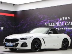 BMW Z4 2023 sDrive 25i M Sport Night Edition - ფოტო 6