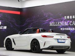 BMW Z4 2023 sDrive 25i M Sport Night Edition - ფოტო 7