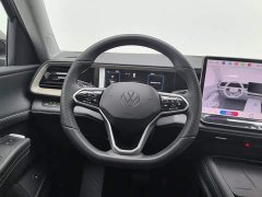 Volkswagen Teramont Pro 450TSI AWD Longitude Edition - ფოტო 11