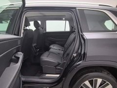 Volkswagen Teramont Pro 450TSI AWD Longitude Edition - ფოტო 15