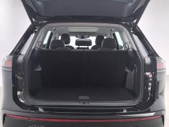 Volkswagen Teramont Pro 450TSI AWD Longitude Edition - ფოტო 16