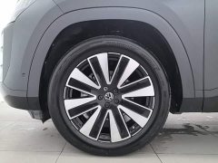 Volkswagen Teramont Pro 450TSI AWD Longitude Edition - ფოტო 17