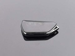 Volkswagen Teramont Pro 450TSI AWD Longitude Edition - ფოტო 19