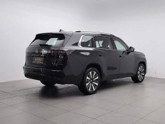 Volkswagen Teramont Pro 450TSI AWD Longitude Edition - ფოტო 2