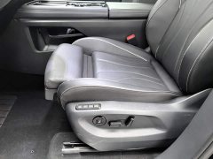 Volkswagen Teramont Pro 450TSI AWD Longitude Edition - ფოტო 20