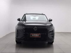 Volkswagen Teramont Pro 450TSI AWD Longitude Edition - ფოტო 3