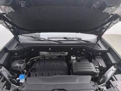 Volkswagen Teramont Pro 450TSI AWD Longitude Edition - ფოტო 6