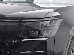 Volkswagen Teramont Pro 450TSI AWD Longitude Edition - ფოტო 7