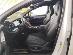 BYD Haima Sealion 07 EV 610 Smart Navigation Edition - ფოტო 10