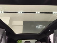 BYD Haima Sealion 07 EV 610 Smart Navigation Edition - ფოტო 13