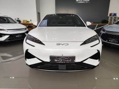 BYD Haima Sealion 07 EV 610 Smart Navigation Edition - ფოტო 2