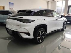 BYD Haima Sealion 07 EV 610 Smart Navigation Edition - ფოტო 4