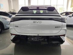 BYD Haima Sealion 07 EV 610 Smart Navigation Edition - ფოტო 5