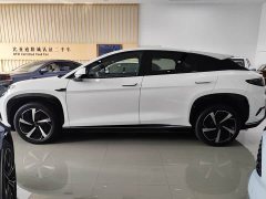 BYD Haima Sealion 07 EV 610 Smart Navigation Edition - ფოტო 7