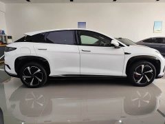 BYD Haima Sealion 07 EV 610 Smart Navigation Edition - ფოტო 8