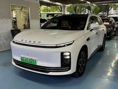 Changan EX7 EREV AWDEMB Ultra Edition - ფოტო 1