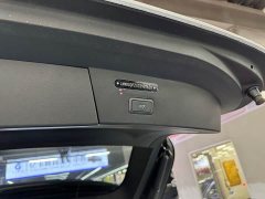 Changan EX7 EREV AWDEMB Ultra Edition - ფოტო 12