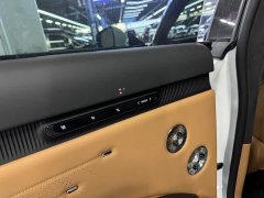 Changan EX7 EREV AWDEMB Ultra Edition - ფოტო 13