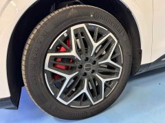 Changan EX7 EREV AWDEMB Ultra Edition - ფოტო 16