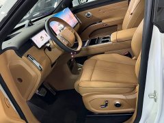 Changan EX7 EREV AWDEMB Ultra Edition - ფოტო 6