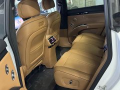 Changan EX7 EREV AWDEMB Ultra Edition - ფოტო 7